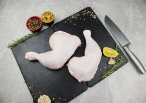 Куряча четвертина - замовити мясо гуртом від виробника для ресторанів, кафе, готелів, магазинів 