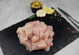 Куряче м’ясо - замовити мясо гуртом від виробника для ресторанів, кафе, готелів, магазинів 
