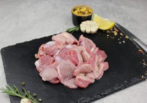 Курячий шлунок - замовити мясо гуртом від виробника для ресторанів, кафе, готелів, магазинів 