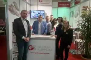 Участь у виставці ANUGA COLOGNE ( 7.10-11.10, 2017) - замовити мясо гуртом від виробника для ресторанів, кафе, готелів, магазинів 