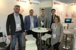 Участь у виставці в Шанхаї (Sial Shanghai, 16.05-18.05, 2018) - замовити мясо гуртом від виробника для ресторанів, кафе, готелів, магазинів 