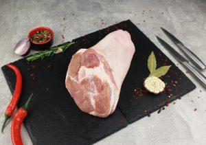 Голонка н/к свиняча (передня) - замовити мясо гуртом від виробника для ресторанів, кафе, готелів, магазинів 