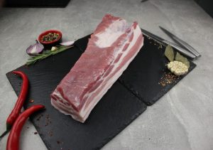 Шпондер - замовити мясо гуртом від виробника для ресторанів, кафе, готелів, магазинів 