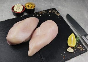 Куряче філе - замовити мясо гуртом від виробника для ресторанів, кафе, готелів, магазинів 