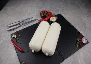 Смалець свинячий - замовити мясо гуртом від виробника для ресторанів, кафе, готелів, магазинів 