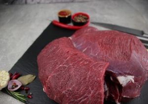 Передня частина яловича кускова - замовити мясо гуртом від виробника для ресторанів, кафе, готелів, магазинів 