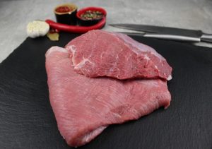 Яловичина вищий сорт - замовити мясо гуртом від виробника для ресторанів, кафе, готелів, магазинів 