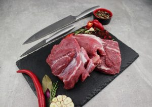 Яловичина 1 сорт - замовити мясо гуртом від виробника для ресторанів, кафе, готелів, магазинів 