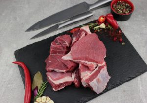 Яловичина 2 сорт - замовити мясо гуртом від виробника для ресторанів, кафе, готелів, магазинів 