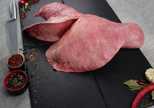 Легені яловичі - замовити мясо гуртом від виробника для ресторанів, кафе, готелів, магазинів 