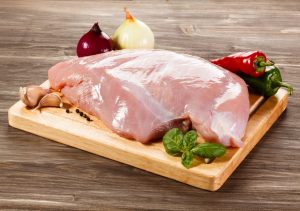 Індиче філе - замовити мясо гуртом від виробника для ресторанів, кафе, готелів, магазинів 