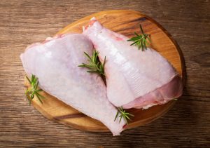Індича гомілка - замовити мясо гуртом від виробника для ресторанів, кафе, готелів, магазинів 