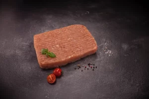 Фарш ”Філейний”, Куратор - замовити мясо гуртом від виробника для ресторанів, кафе, готелів, магазинів 