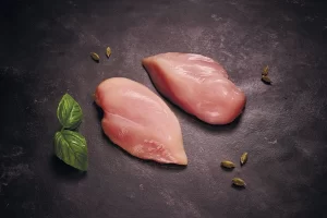 Філе каліброване зачищене, Куратор - замовити мясо гуртом від виробника для ресторанів, кафе, готелів, магазинів 