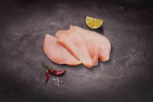 Філе для відбивної “Ескалоп”, Куратор - замовити мясо гуртом від виробника для ресторанів, кафе, готелів, магазинів 