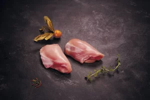 Філе Стегна зачищене, Куратор - замовити мясо гуртом від виробника для ресторанів, кафе, готелів, магазинів 