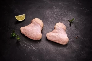 Крило куряче, Куратор - замовити мясо гуртом від виробника для ресторанів, кафе, готелів, магазинів 