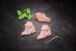 Крило плечова частина, Куратор - замовити мясо гуртом від виробника для ресторанів, кафе, готелів, магазинів 