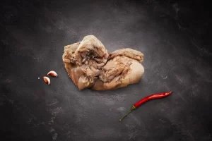 М’ясо стегна Су-від, Куратор - замовити мясо гуртом від виробника для ресторанів, кафе, готелів, магазинів 