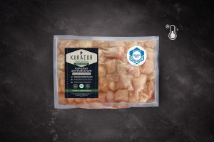 Нагетси з філе малого 15-20 гр., Куратор - замовити мясо гуртом від виробника для ресторанів, кафе, готелів, магазинів 