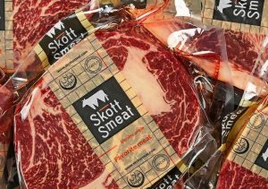 Яловичий Стейк Рибай - замовити мясо гуртом від виробника для ресторанів, кафе, готелів, магазинів 