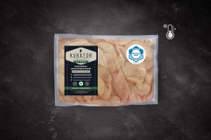 Стріпси з філе 6-10 гр, Куратор - замовити мясо гуртом від виробника для ресторанів, кафе, готелів, магазинів 