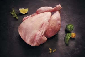 Тушка Куряча Куратор - замовити мясо гуртом від виробника для ресторанів, кафе, готелів, магазинів 