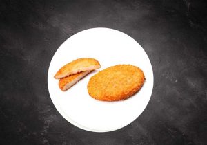 Котлета для бургера , Куратор - замовити мясо гуртом від виробника для ресторанів, кафе, готелів, магазинів 