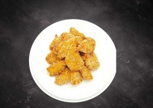 Нагетси , Куратор - замовити мясо гуртом від виробника для ресторанів, кафе, готелів, магазинів 