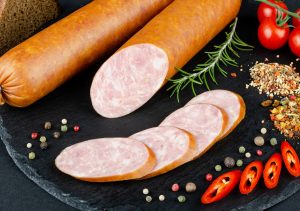 Ковбаса Львівська “Особлива” - замовити мясо гуртом від виробника для ресторанів, кафе, готелів, магазинів 