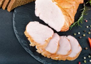 ШИНКА КОПЧЕНА - замовити мясо гуртом від виробника для ресторанів, кафе, готелів, магазинів 
