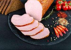 КОРЕЙКА КОПЧЕНА - замовити мясо гуртом від виробника для ресторанів, кафе, готелів, магазинів 