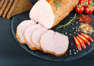 БУЖЕНИНА КОПЧЕНА - замовити мясо гуртом від виробника для ресторанів, кафе, готелів, магазинів 