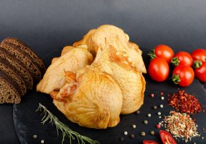 СТЕГНО КОПЧЕНЕ - замовити мясо гуртом від виробника для ресторанів, кафе, готелів, магазинів 