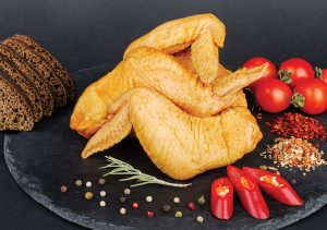 Крильця курячі - замовити мясо гуртом від виробника для ресторанів, кафе, готелів, магазинів 