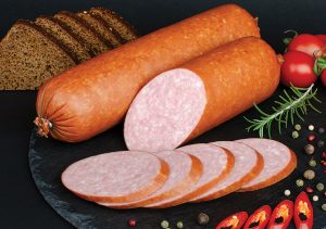 Салямі Класік - замовити мясо гуртом від виробника для ресторанів, кафе, готелів, магазинів 