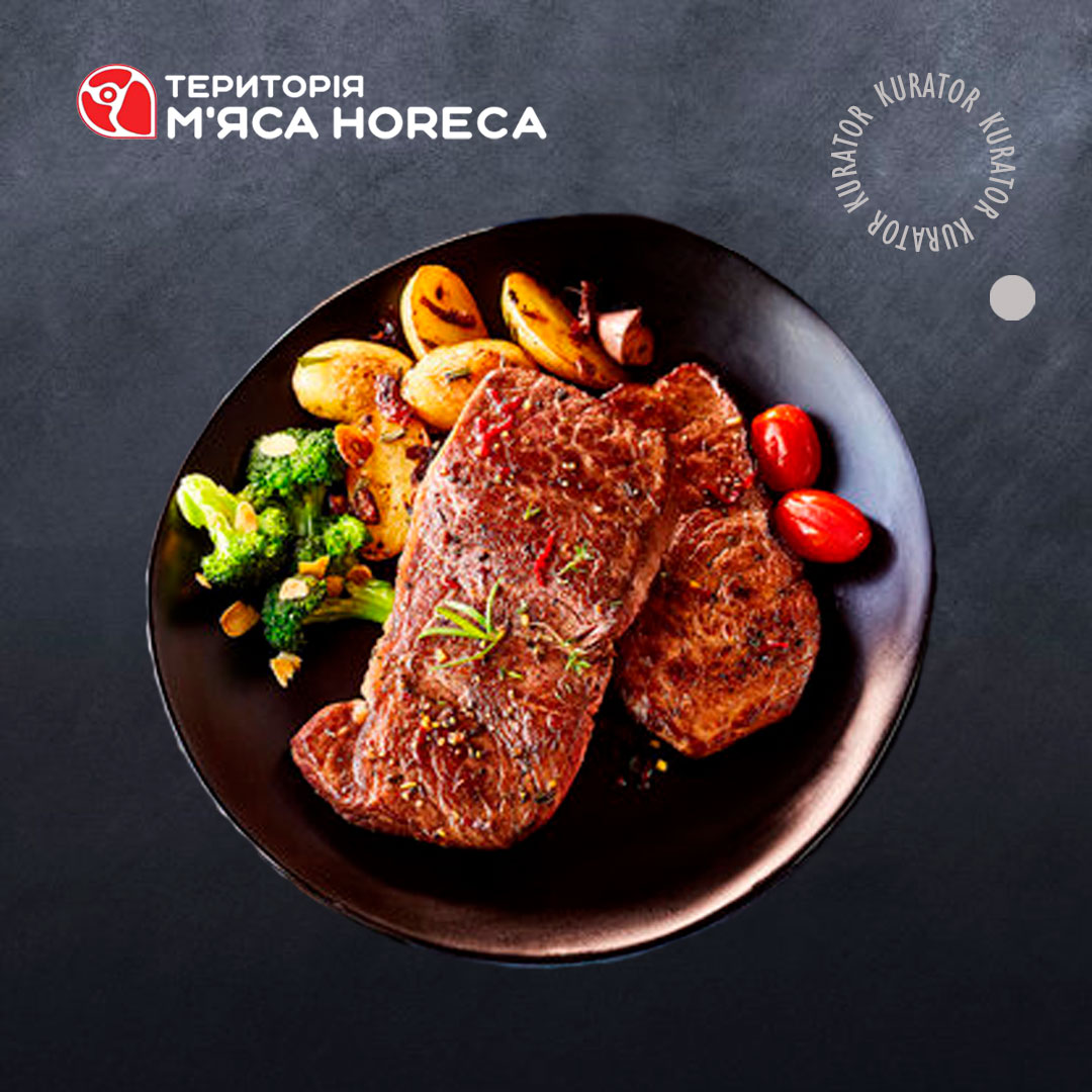 Корейка свиняча з картоплею