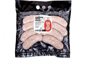 Ковбаска гриль Пікнік - замовити мясо гуртом від виробника для ресторанів, кафе, готелів, магазинів 