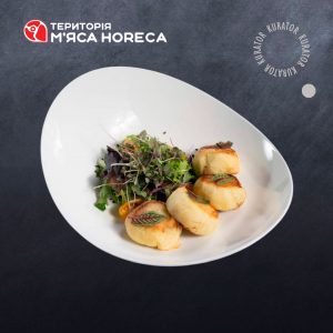 ЗРАЗИ ЗІ ШЛУНОЧКАМИ - замовити мясо гуртом від виробника для ресторанів, кафе, готелів, магазинів 