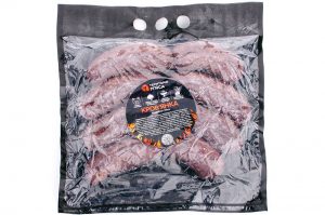 Ковбаска гриль Кров`янка - замовити мясо гуртом від виробника для ресторанів, кафе, готелів, магазинів 