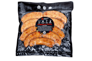 Ковбаска гриль Ювілейна - замовити мясо гуртом від виробника для ресторанів, кафе, готелів, магазинів 