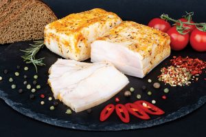 Сало по-Угорськи - замовити мясо гуртом від виробника для ресторанів, кафе, готелів, магазинів 