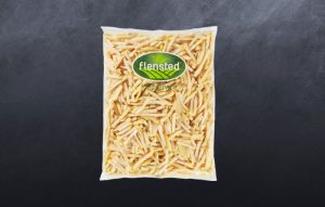 Картопля фрі клас А 10 мм - замовити мясо гуртом від виробника для ресторанів, кафе, готелів, магазинів 